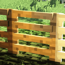 Decorative ladders mod