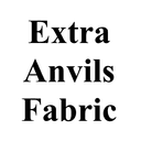 Extra Anvils Fabric