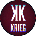 The Krieg Community Forge Pack