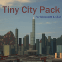 Tiny City Pack (Revived) ~Build a Miniature City!~