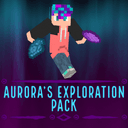 Aurora's Exploration Pack