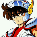 Saint Seiya Mod