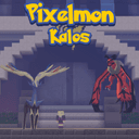 Pixelmon Kalos - Pokemon's X & Y Recreated