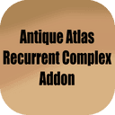 AntiqueAtlas - RecurrentComplex Compatability