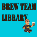 Brew Team Library