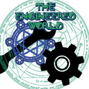 The Engineered World.