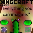 KingCraft [FORGE]