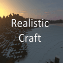 RealisticCraft V1 - Reloaded