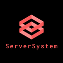 ServerSystem - An essentials alternative