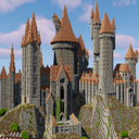 Hogwarts Castle