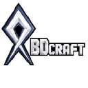 BDCRAFT Texture for server