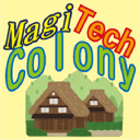 Magitech Colony