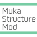 Muka Structure Mod