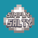 Simply Salty - [Discontinued]