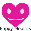 Happy Hearts