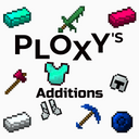 Ploxy's Additions