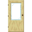 Glass Doors Addon for Faithful