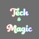 Tech and Magic Lightness