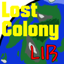 Lost Colony Lib