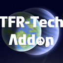 TFR Tech Addon