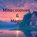 Minecolonies & Magic - Lite