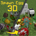 Spawn Egg 3D