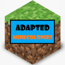 Adapted Minecolonies