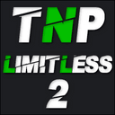 TNP Limitless 2 - 1.15.2