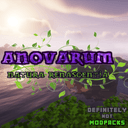 Anovarum - Nature Reborn