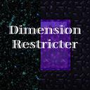 DimensionRestricter