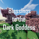 Blessings to the Dark Goddess