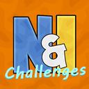 Nik and Isaac Challenges