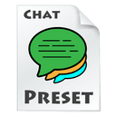 ChatPreset