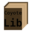 CoyoteLib