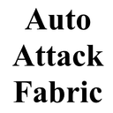 Auto Attack Fabric