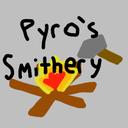 Pyro's Smithery