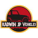 Kadwin Jurassic Park Vehicles Pack [MTS/IV]