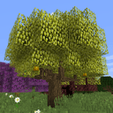 Dynamic Trees - Thaumcraft Addons