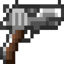 handgun from terraria