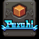 [8x8] Perch! - A Tiny RPG Experience