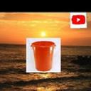 Lucky Blocks Sunset Bucket