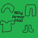 Silly Armor Mod