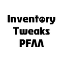 Inventory Tweaks PFAA