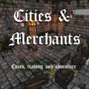 Cities & Merchants