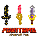 FunItems Mod