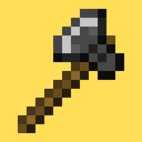 Lumberjacker Tree Chopping Axe