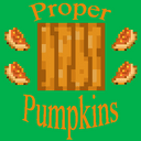 Proper Pumpkins