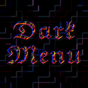 Dark Menu 1.11 - 1.16