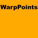 WarpPoints