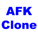 AFK clone with [AFK] before name in tablist